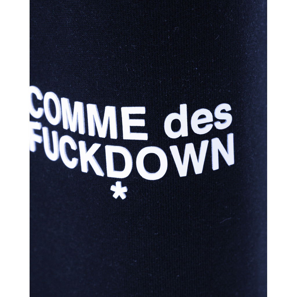 COMME DES FUCKDOWN - cfabm-00016-blu