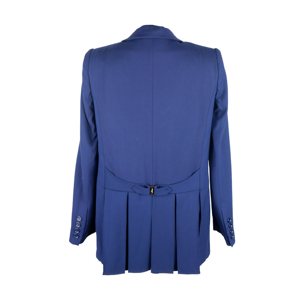 ELISABETTA FRANCHI - gi152_96e-805blu