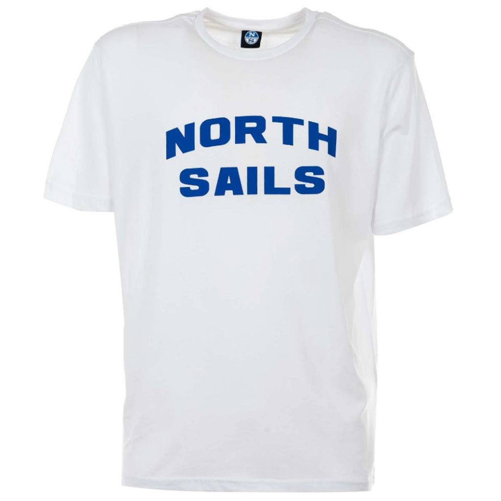 NORTH SAILS - 902418-0000101-bianco