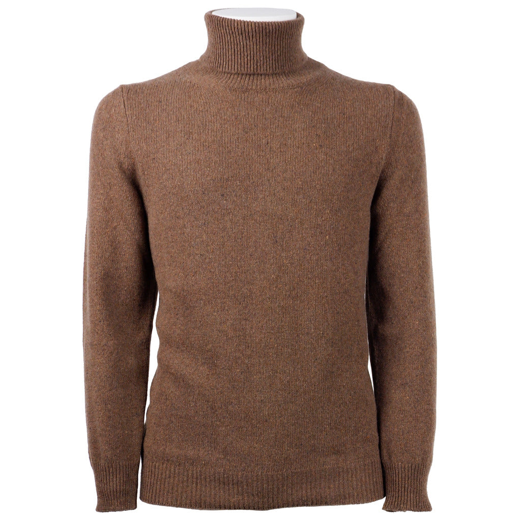 EMILIO ROMANELLI - dolcevita cashmere