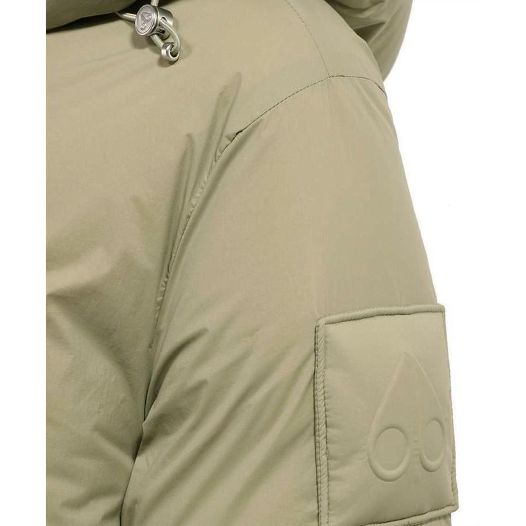 MOOSE KNUCKLES - m34lj124-1376-sage