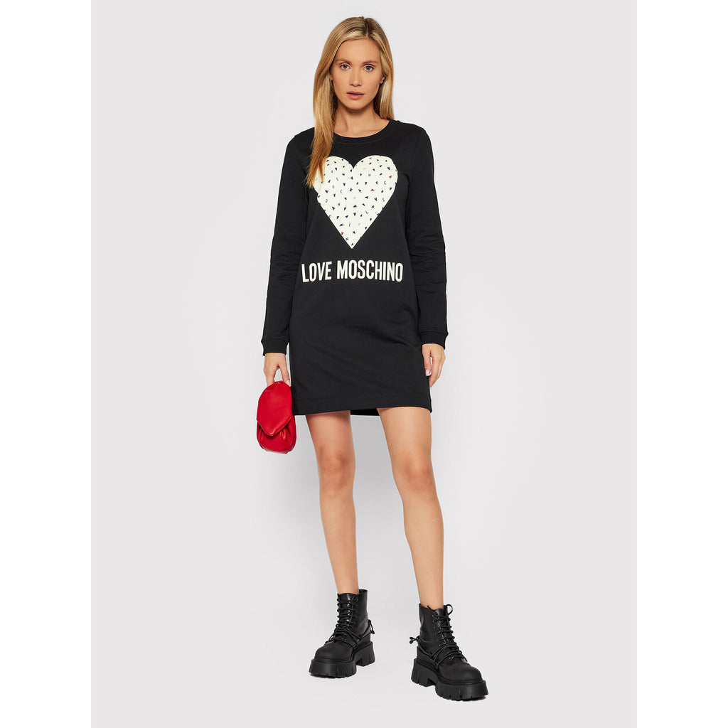 LOVE MOSCHINO - w584719_e2288-c74