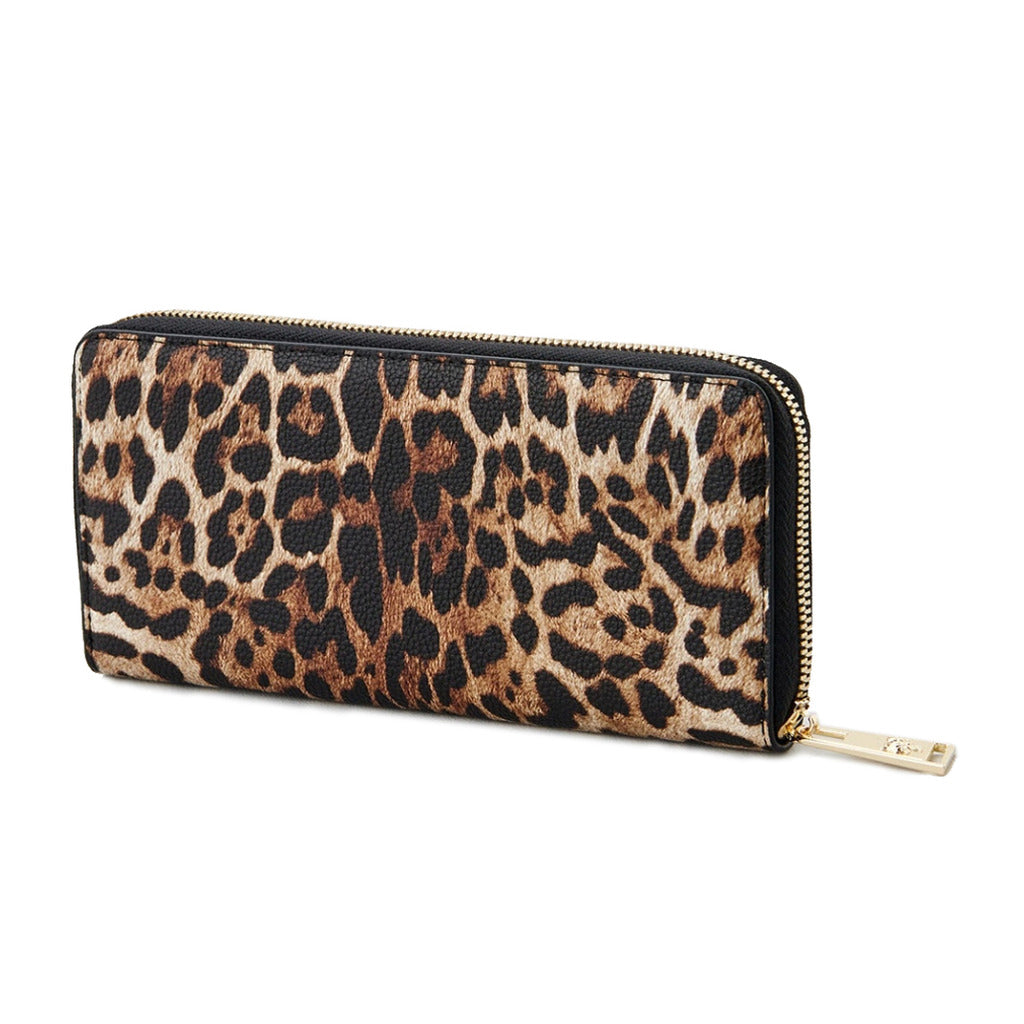 PHILIPP PLEIN SPORT - blake leopard