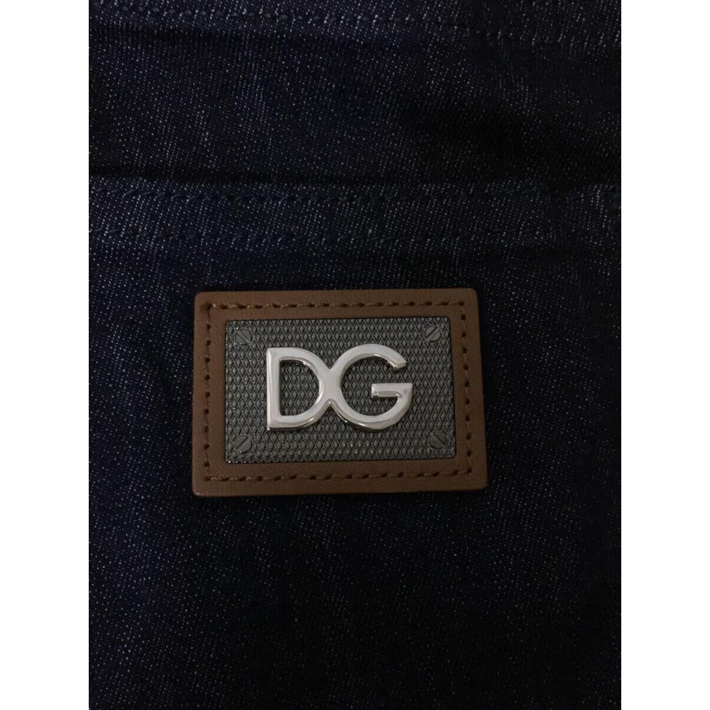 DOLCE &amp; GABBANA - gywvld-g8bh0-blu