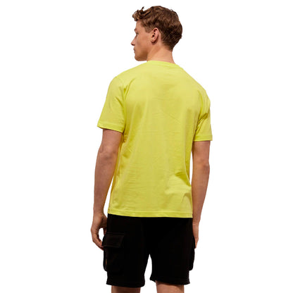 REFRIGIWEAR - t3000-je9101-yellow