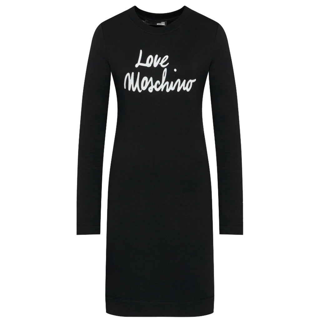 LOVE MOSCHINO - W5C0002_E2288-C74