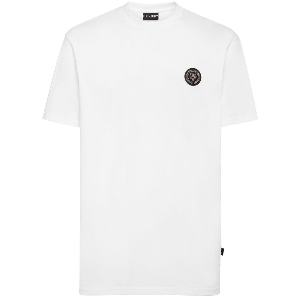 PHILIPP PLEIN SPORT - plein-tips404-bianco