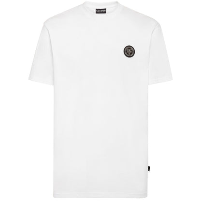 PHILIPP PLEIN SPORT - plein-tips404-bianco