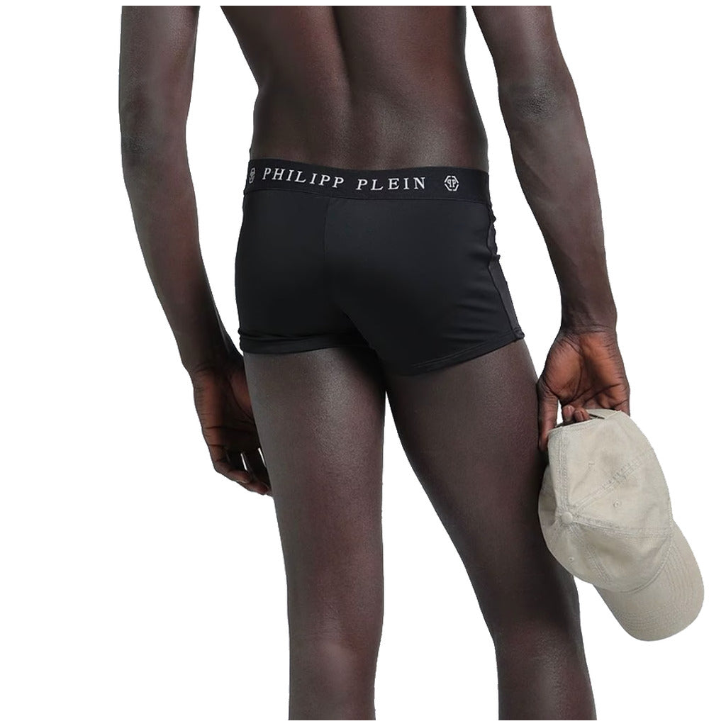 PHILIPP PLEIN - trunk