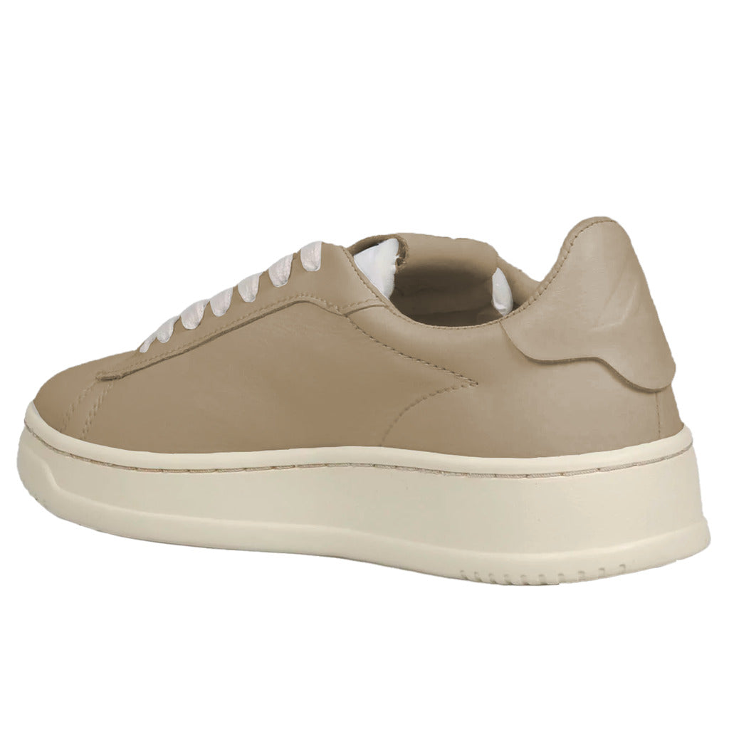 AUTRY - adlm-gg03-beige