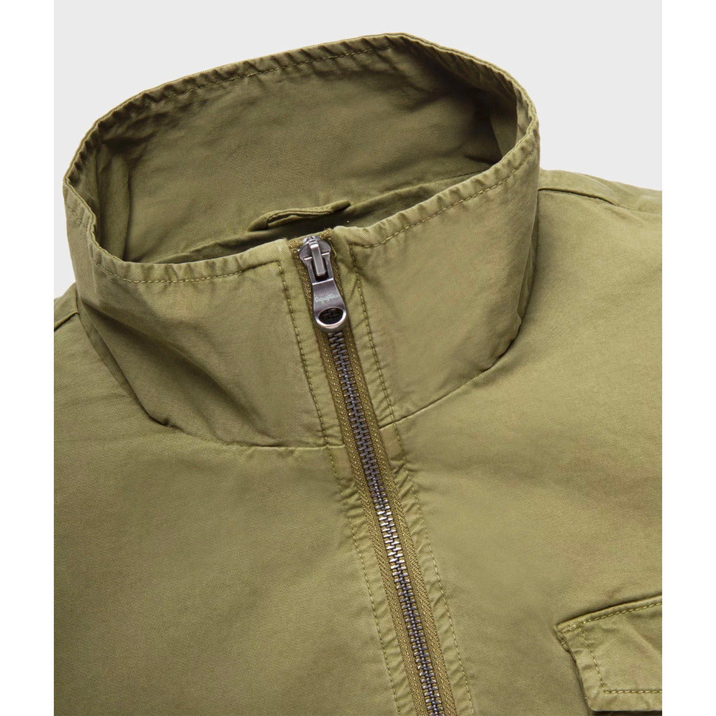 REFRIGIWEAR - g84602-ga9102-olive