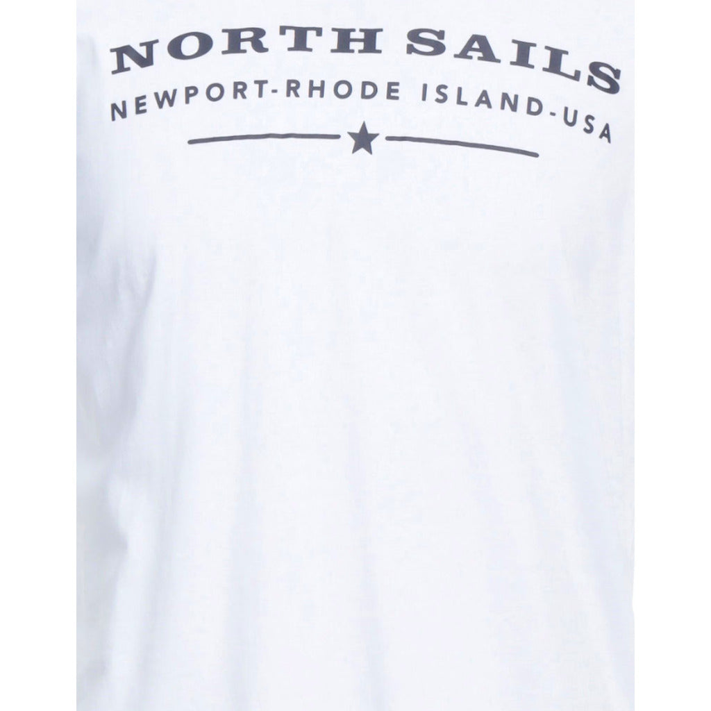 NORTH SAILS - 902402-0000101-bianco