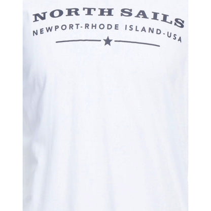 NORTH SAILS - 902402-0000101-bianco