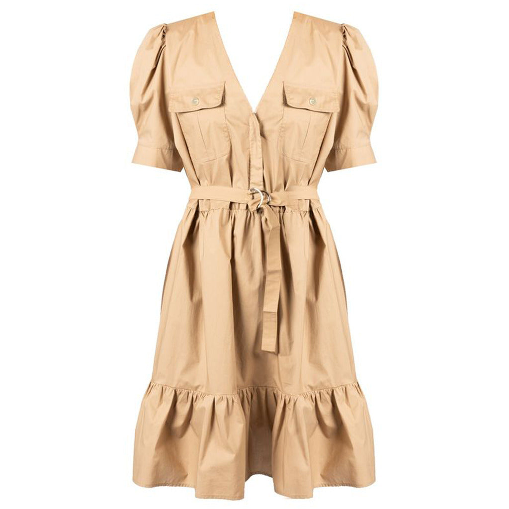 PINKO - 101945-y4vy-beige