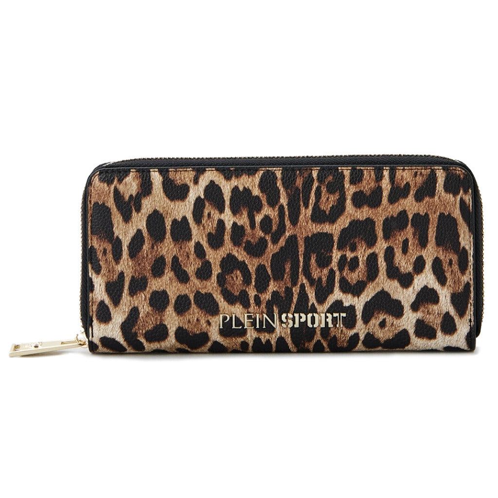 PHILIPP PLEIN SPORT - blake leopard