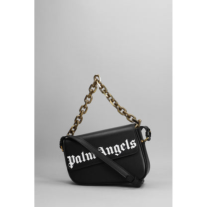 PALM ANGELS - pwnn010-f22lea-black