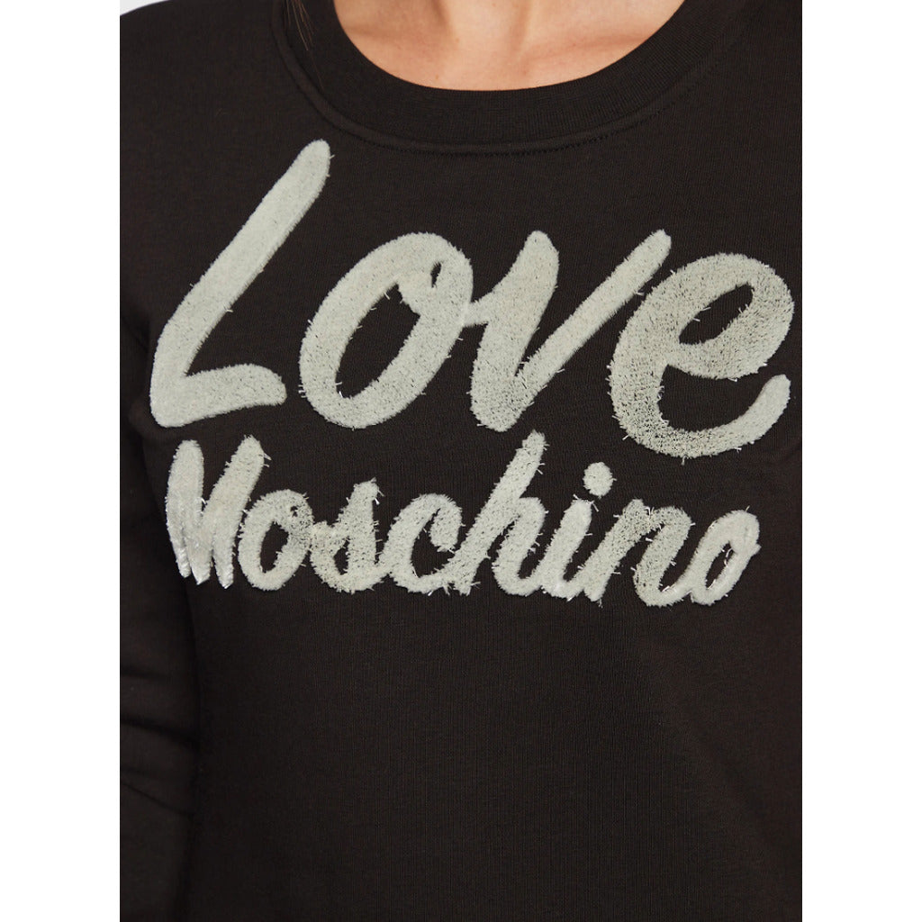 LOVE MOSCHINO - W5D0601_M4432-C74