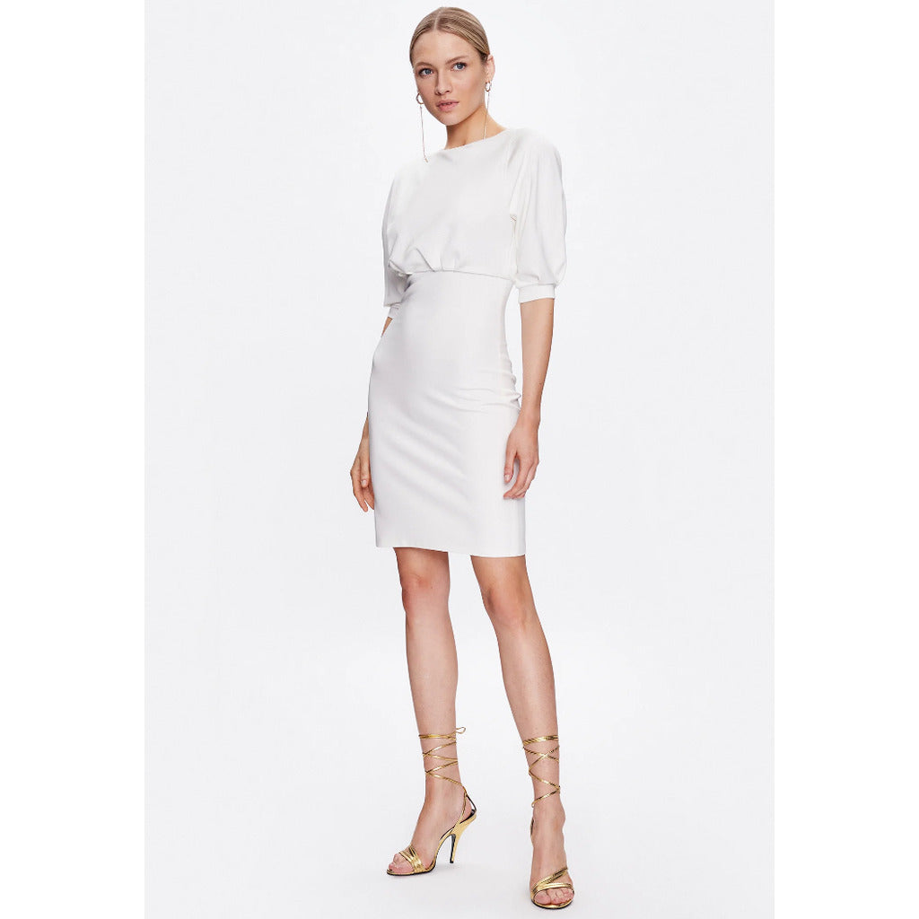 PINKO - 100541-a04i-bianco