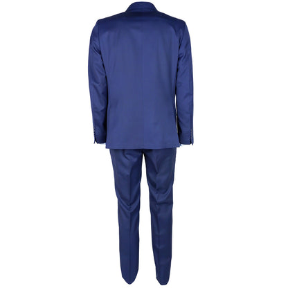 ERMENEGILDO ZEGNA  - zegna-nap2a06-blu06