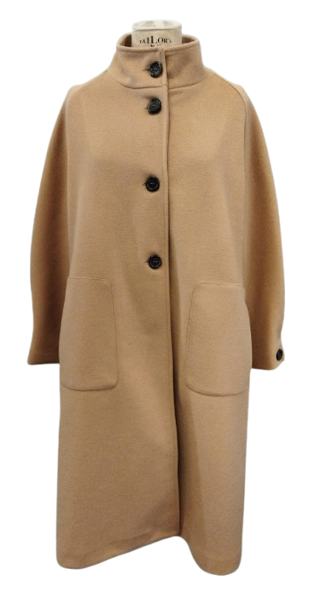 COSTUME NATIONAL Cappotto donna 25-5727PH cammello