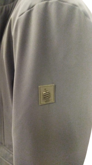 MARINA YACHTING giubbino uomo 252Y02010 blu FW25