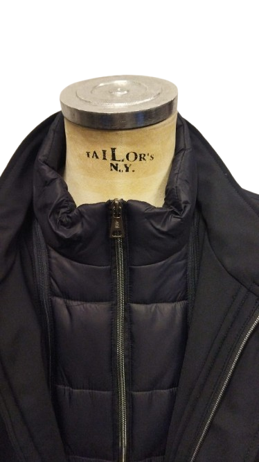 MARINA YACHTING giubbino uomo 252Y02011 blu