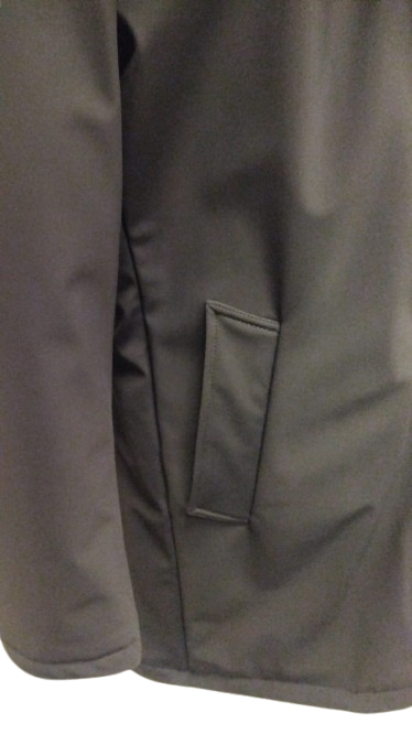 MARINA YACHTING giubbino uomo 252Y02011 blu