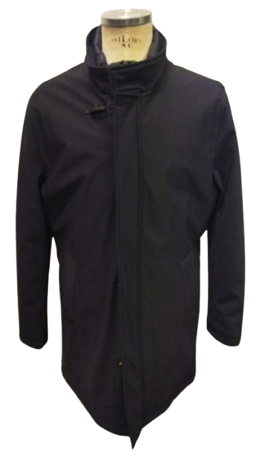 MARINA YACHTING giubbino uomo 252Y02011 blu