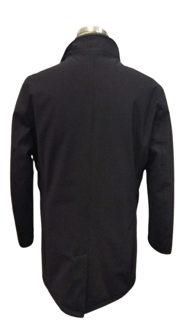 MARINA YACHTING giubbino uomo 252Y02011 blu