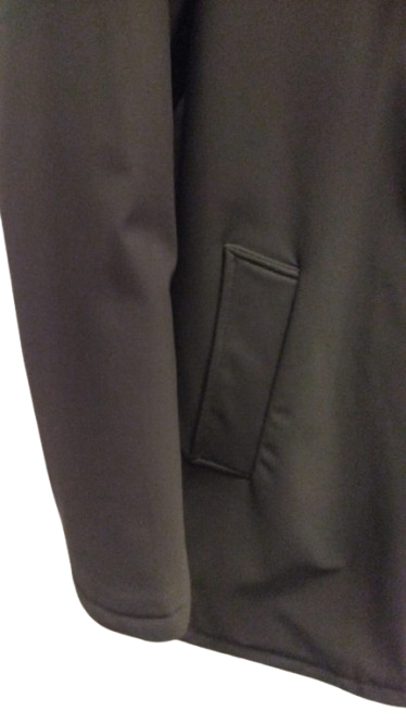 MARINA YACHTING giubbino uomo 252Y02011 nero