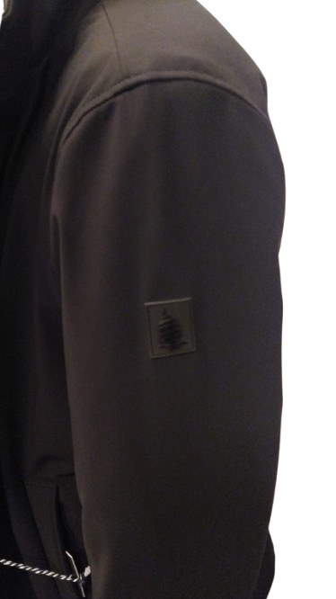 MARINA YACHTING giubbino uomo 252Y02011 nero