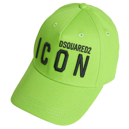 DSQUARED2 - dq04ib-d00i8-verde