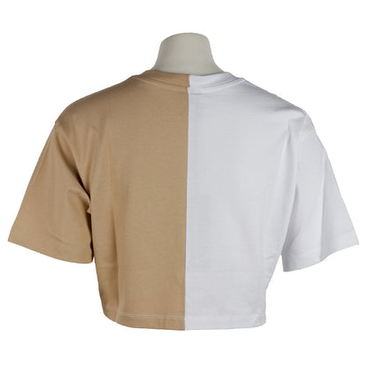 COMME DES FUCKDOWN - cdfd_1759stmm1-beige