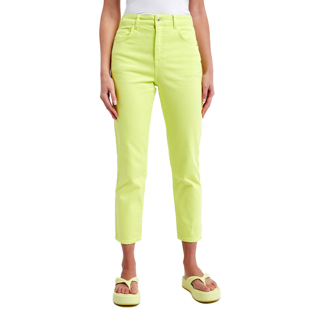 PATRIZIA PEPE - 8p0471-d006-lime