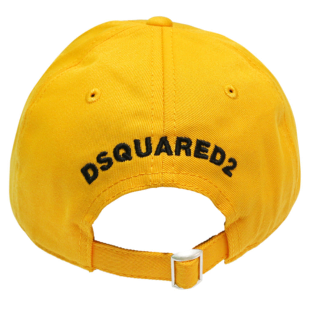 DSQUARED 2 - dq03xe_d00i8-dq212