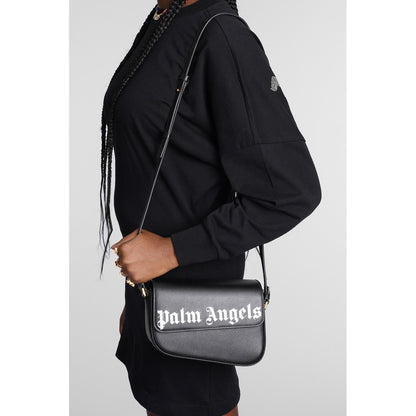 PALM ANGELS - pwnn010-f22lea-black