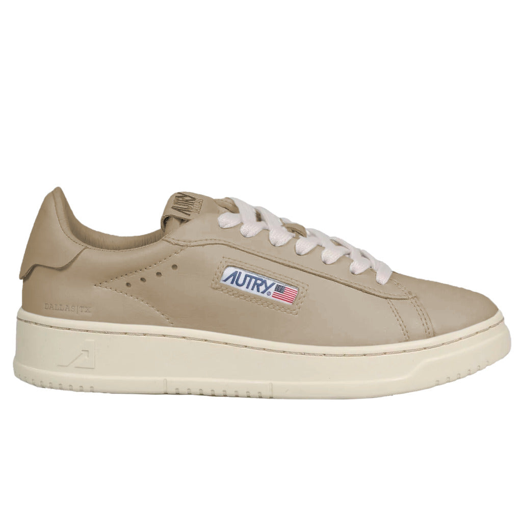 AUTRY - adlm-gg03-beige