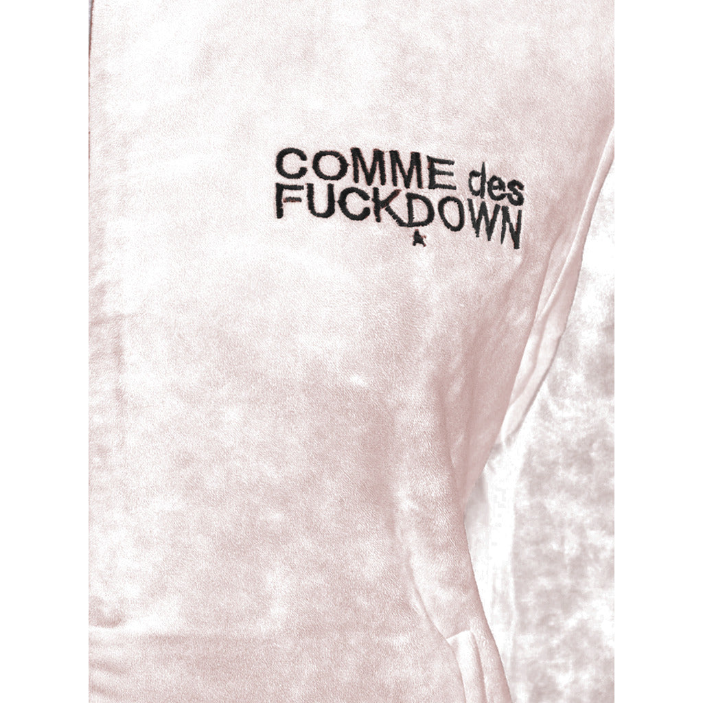 COMME DES FUCKDOWN - cdfd-3010-beige