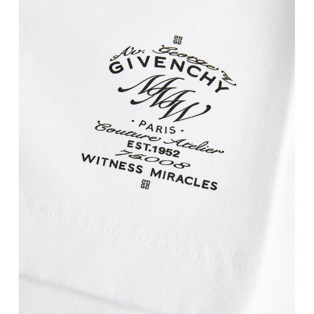 GIVENCHY  - bm50y-53y6v-white