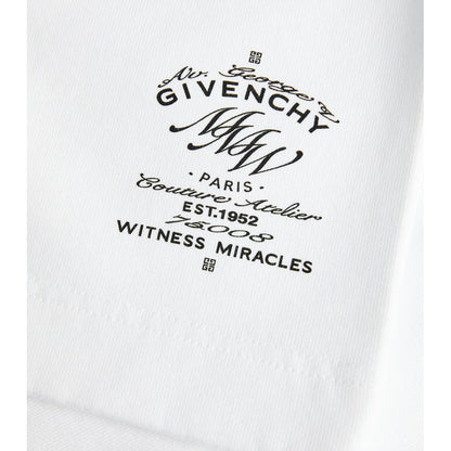 GIVENCHY  - bm50y-53y6v-white