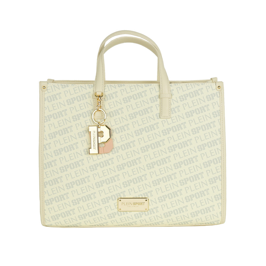 PHILIPP PLEIN SPORT - medium tote