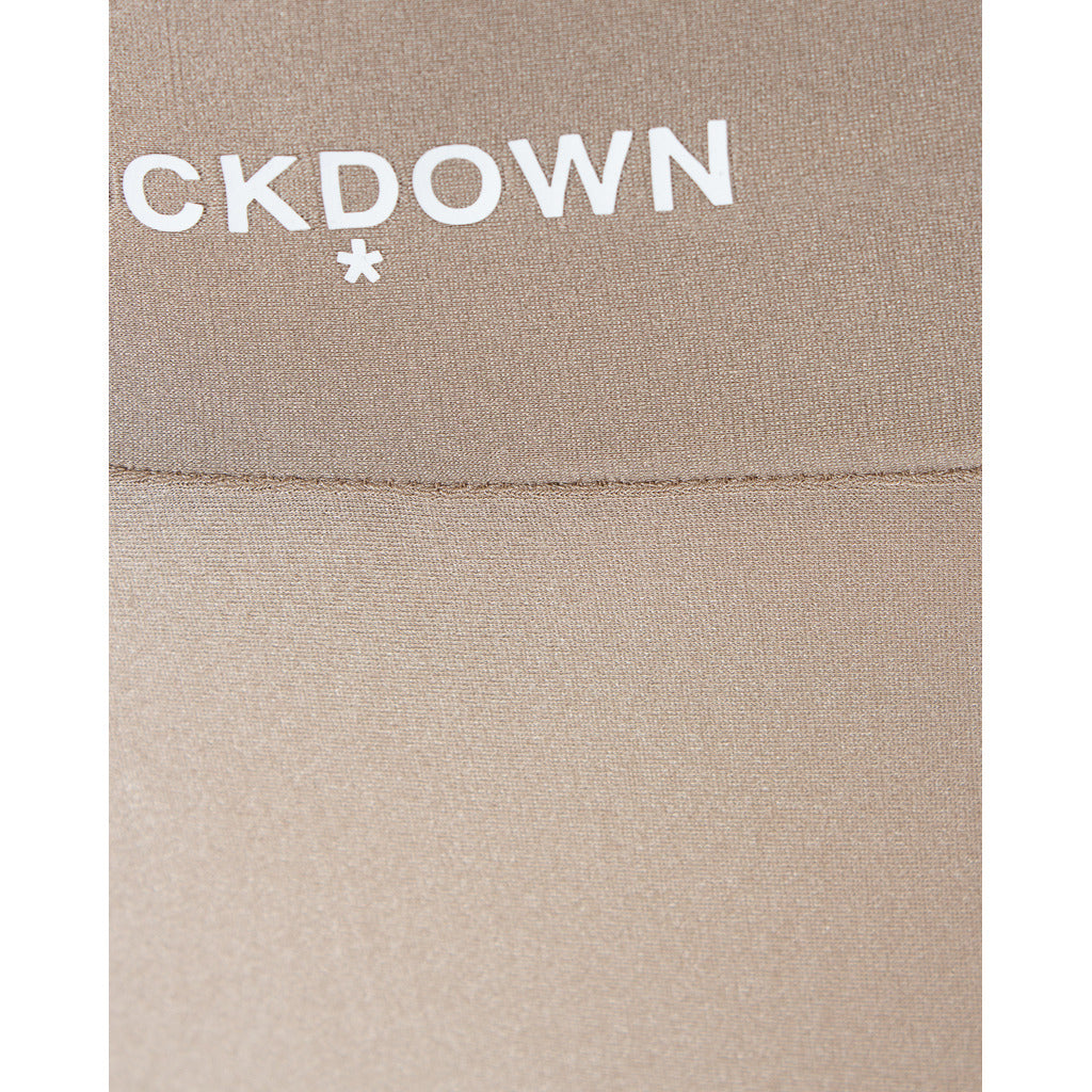 COMME DES FUCKDOWN - cfabw-00034-beige