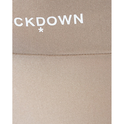 COMME DES FUCKDOWN - cfabw-00034-beige