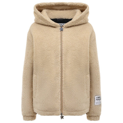 COMME DES FUCKDOWN - cdfd-3004-beige