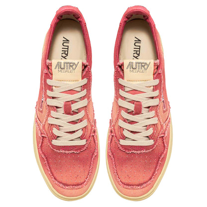 AUTRY - dc01-autry-denimred