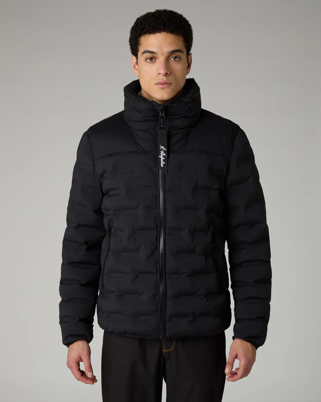 AUSTRALIAN Giubbotto uomo 3-D Jacket FW25