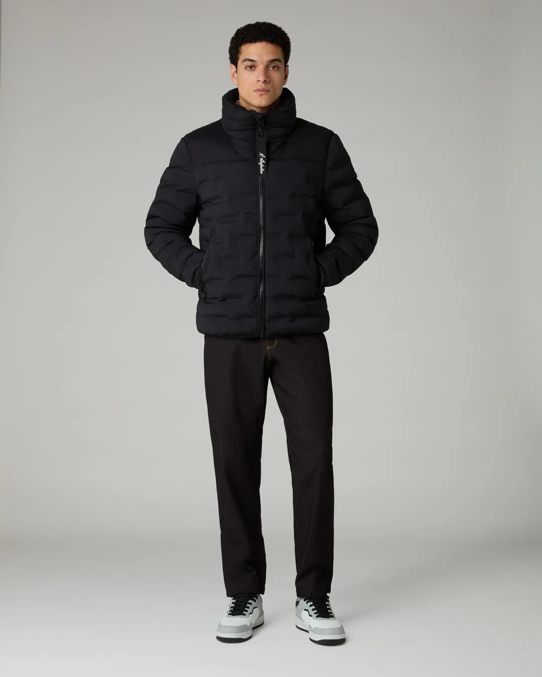 AUSTRALIAN Giubbotto uomo 3-D Jacket FW25