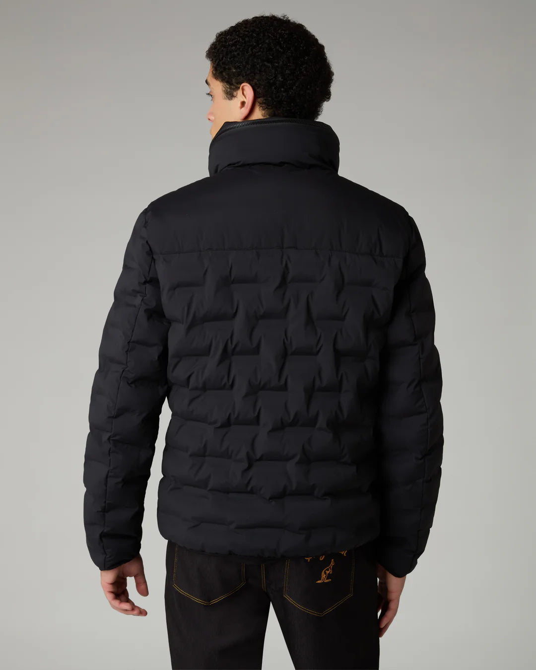 AUSTRALIAN Giubbotto uomo 3-D Jacket FW25