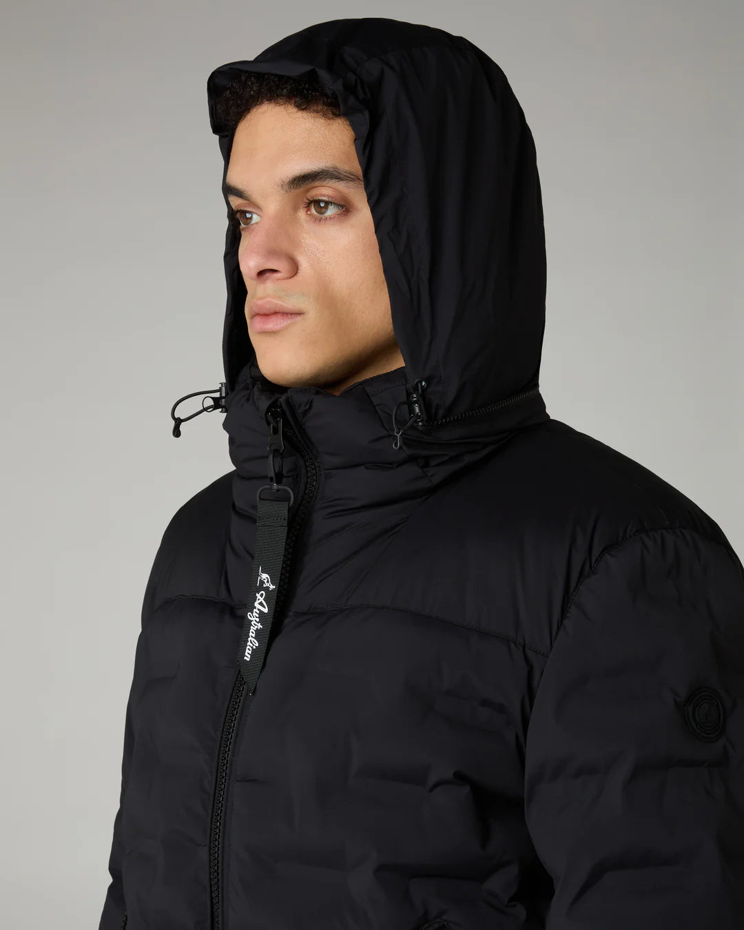 AUSTRALIAN Giubbotto uomo 3-D Jacket FW25