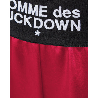 COMME DES FUCKDOWN - cfabw-00068-fuxia